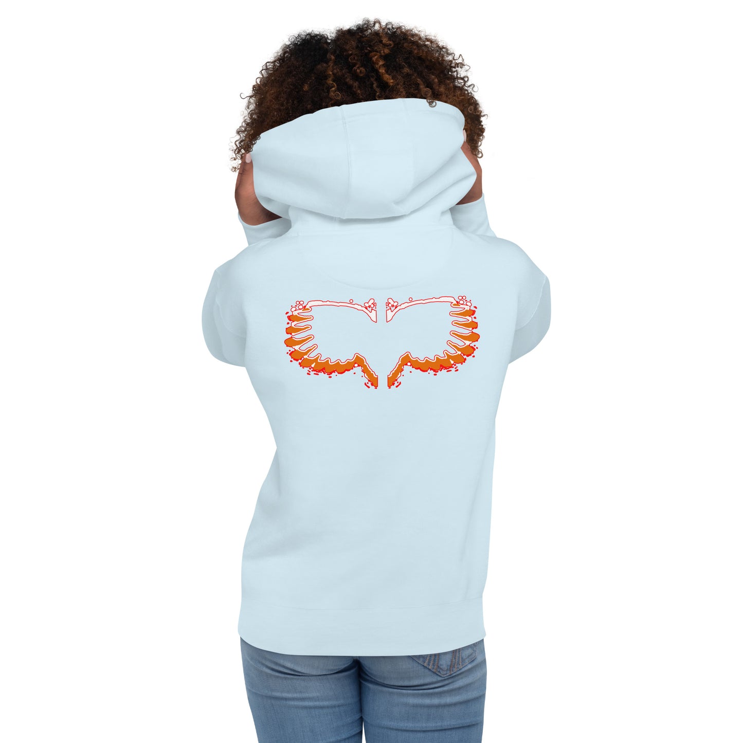 Get Owt Hoodie (Unisex)