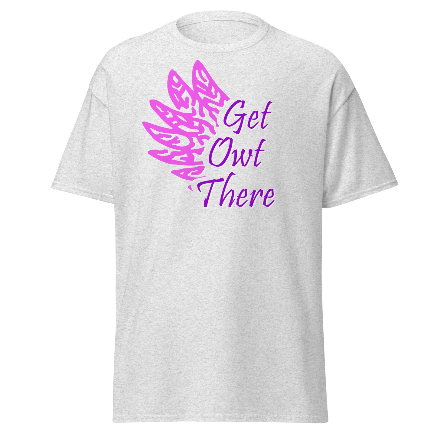 Get Owt Tee