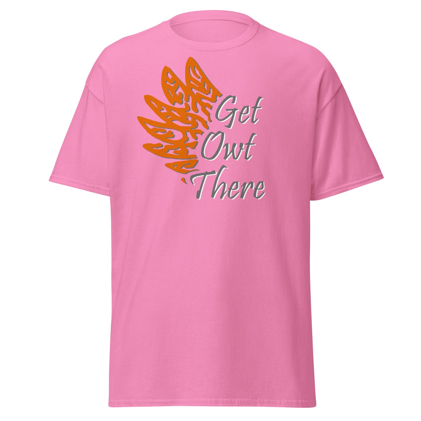 Get Owt Tee