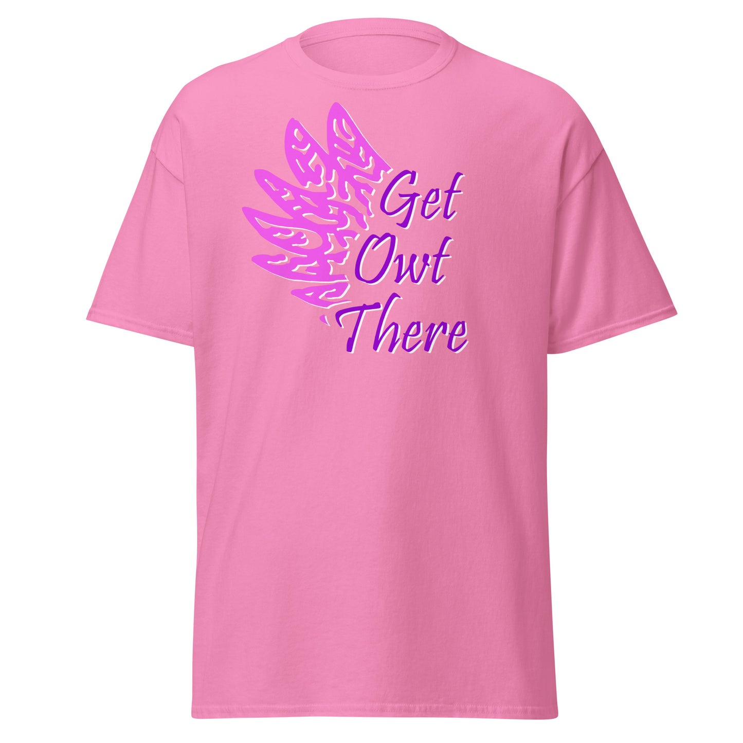 Get Owt Tee