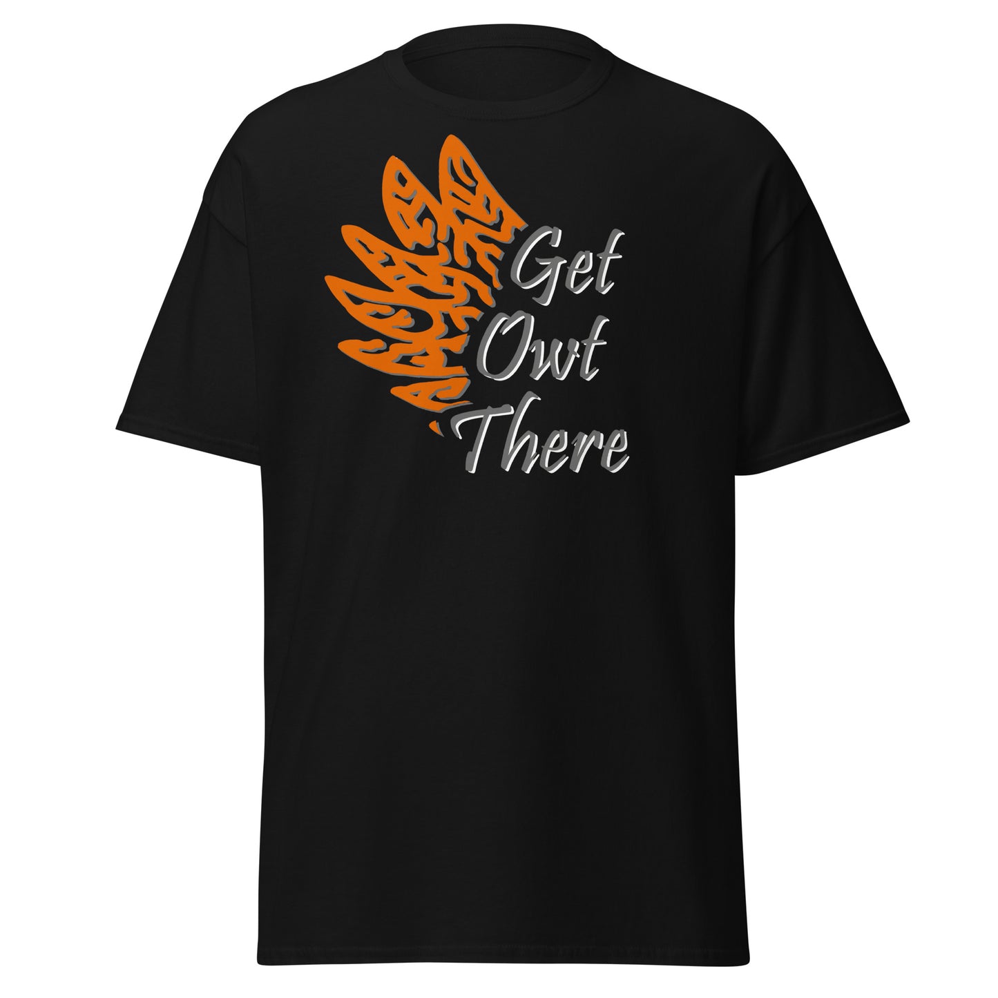 Get Owt Tee