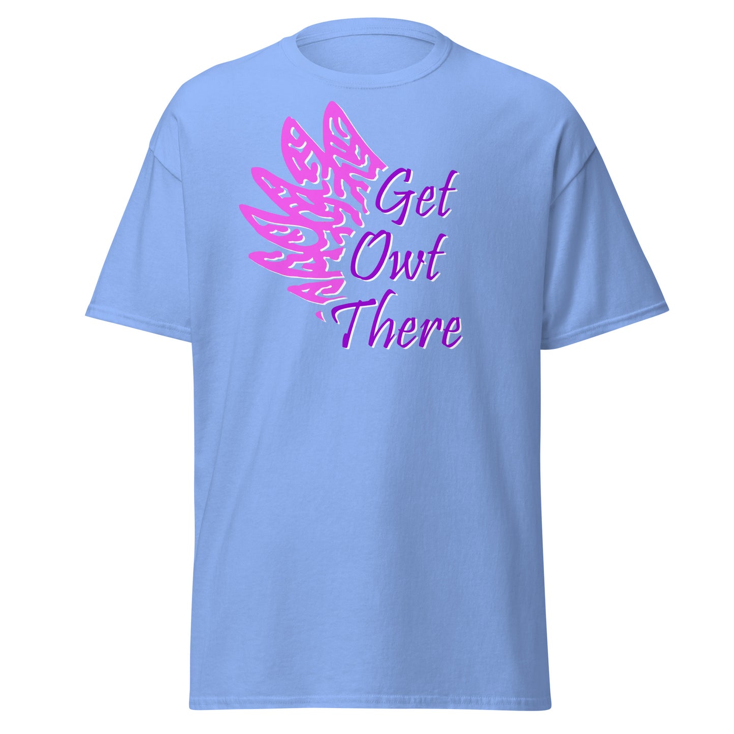 Get Owt Tee