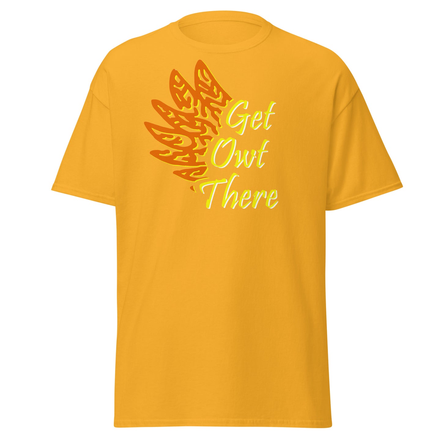 Get Owt Tee