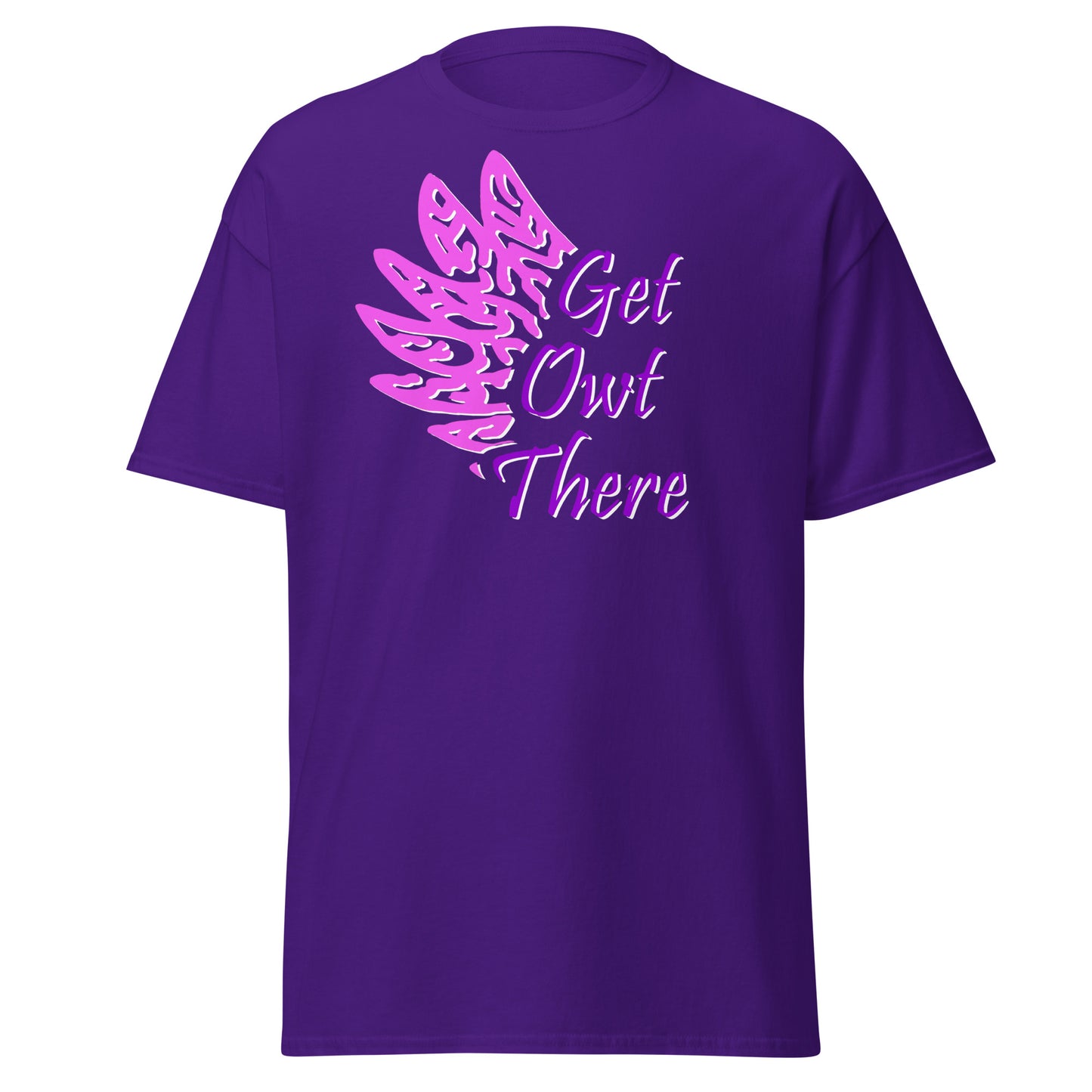 Get Owt Tee