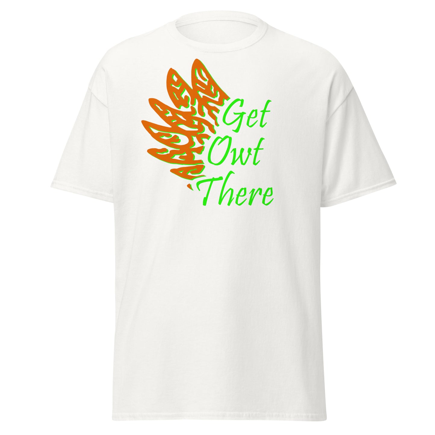 Get Owt Tee