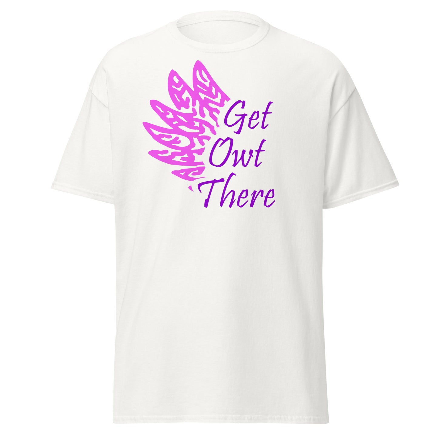 Get Owt Tee