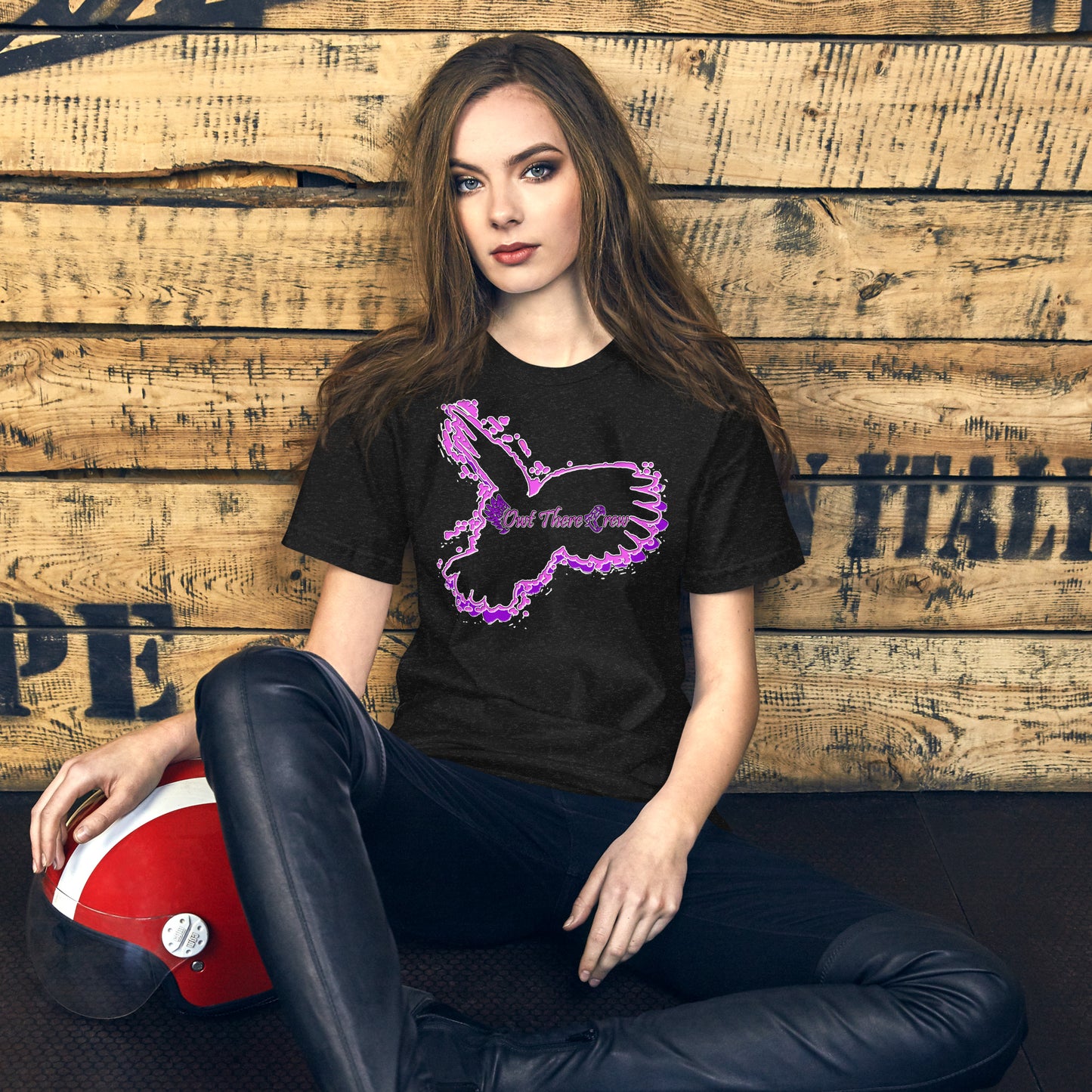 Buggin Owt Women's Tee