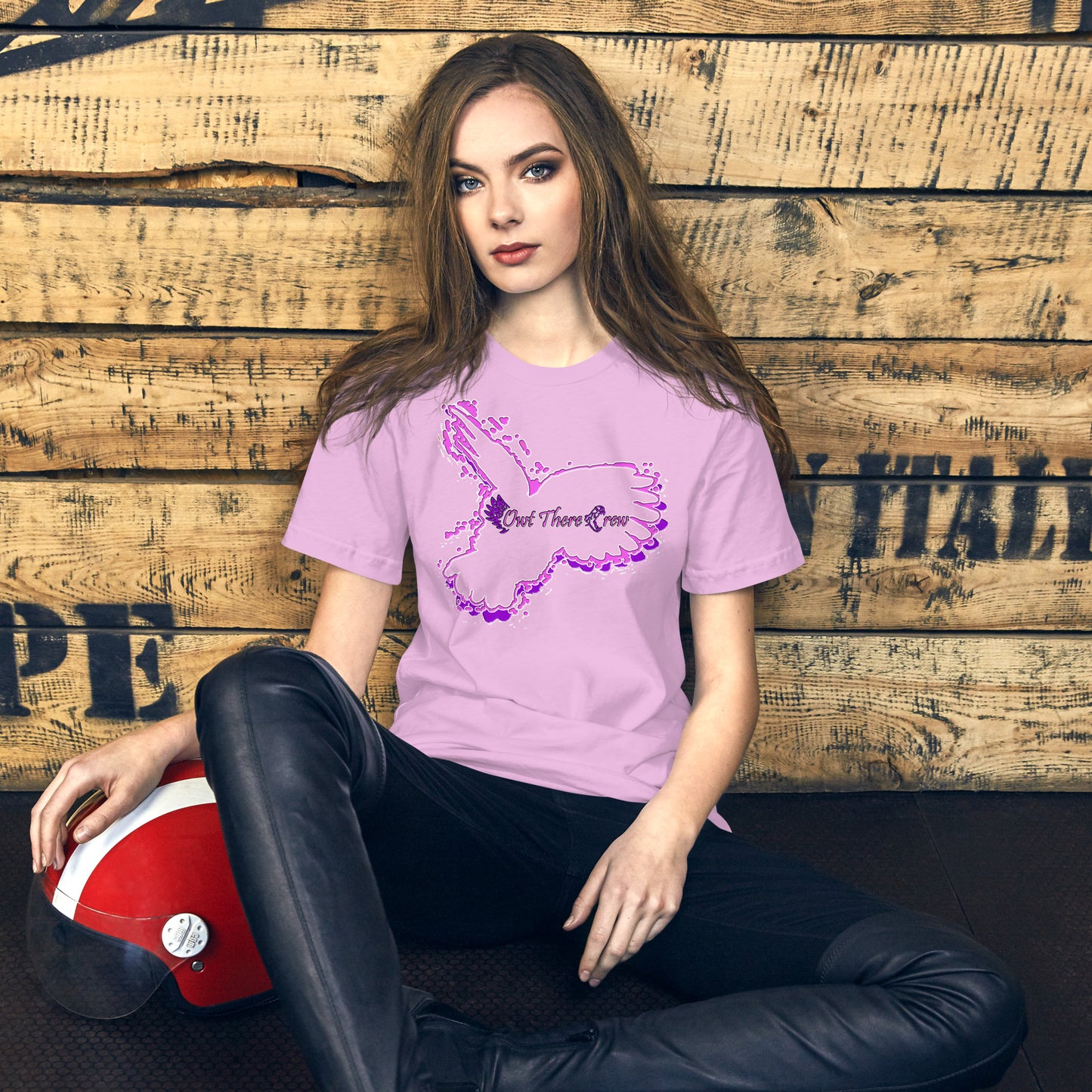 Buggin Owt Women's Tee