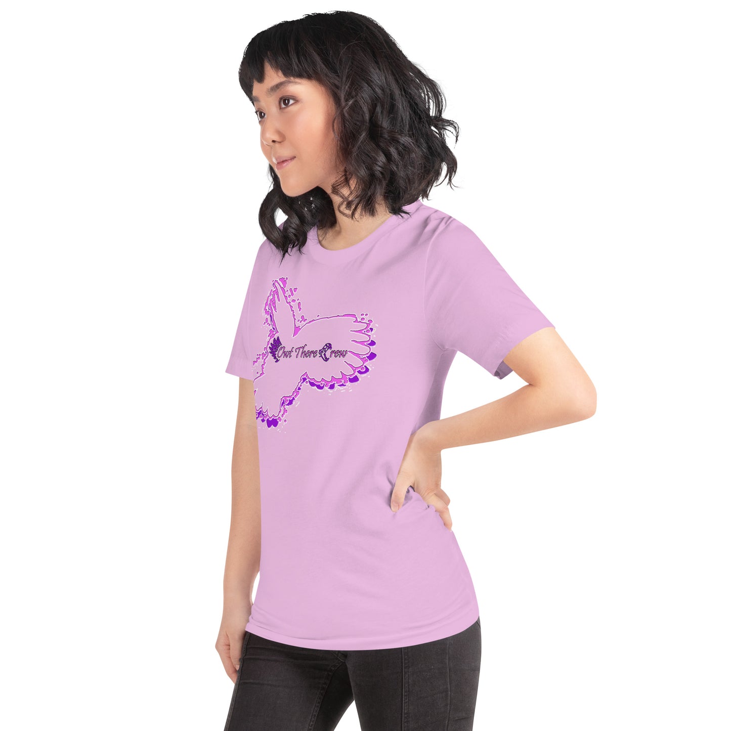 Buggin Owt Women's Tee